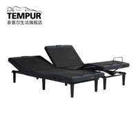 TEMPUR泰普尔睿选Smart智能床人工智能睡眠系统3.0门店同款电动床