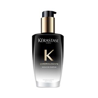 88VIP：KÉRASTASE 卡诗 黑钻钥源护发香氛精油柔顺抗毛躁100ML