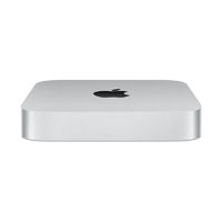 百亿补贴：Apple 苹果 Mac mini M2芯片 8+512GB 台式迷你主机