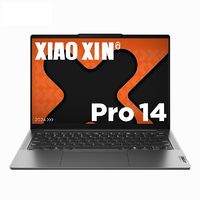 Lenovo 联想 小新Pro14 2024款14英寸笔记本电脑（R7-8745H、24GB、1TB）