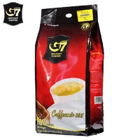 G7 COFFEE 三合一 速溶咖啡 1.6kg