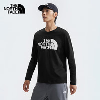 THE NORTH FACE 北面 经典 男女款 T恤 8AMJ