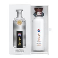 88VIP：MOUTAI 茅台 王茅祥邦 53%vol 酱香型白酒 500ml 单瓶装