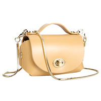 Rclab 瓦舍 HANDICRAFT 瓦舍 女士斜挎包 A02 迷你