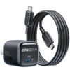 移动端、京东百亿补贴：Anker 安克 冰点快充30W快充电iPhone15ProMax15ipad 0.920W-C1516