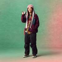 耐克（NIKE）男子防晒工装长裤 ACG 