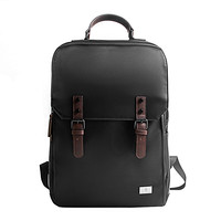 dpark 笔记本电脑包双肩包背包13/14/15.6英寸适用于苹果macbook pro华为荣耀小米戴尔华硕惠普男游戏本大容量书包