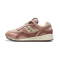 saucony 索康尼 SHADOW 6000 男女款运动休闲鞋 S70806-2