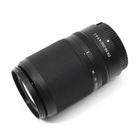 Nikon 尼康 Z50-250mmf/4.5-6.3VR防抖高清长焦远摄微单镜头尼康Z口