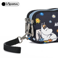 LeSportsac 姆明联名 女士手拿包 X189T531