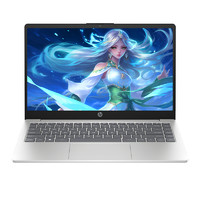 88VIP：HP 惠普 BOOK14 14英寸轻薄笔记本（i7-1260P、16GB、512GB）