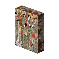 PLUS会员：《山西文物日历》（2025年）