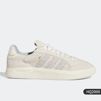 adidas 阿迪达斯 官方正品 TYSHAWN LOW 三叶草男女休闲板鞋GW3178