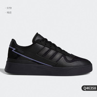 adidas 阿迪达斯 官方正品当季新款三叶草男女低帮经典板鞋 GY3571