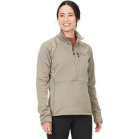 Marmot 土拨鼠 Olden Polartec 女士抓绒衣