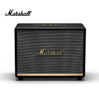 Marshall 马歇尔 可官方注册激活SN码 MARSHALL WOBURN Ⅱ BLUETOOTH 无线蓝牙音箱