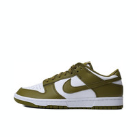 NIKE 耐克 DUNK LOW 男款休闲鞋 DV0833-105