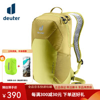 deuter 多特 Speed Lite 户外徒步登山包 13L