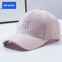 NY-NYM NY NYM2024情侣运动帽