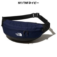 THE NORTH FACE 北面 男女运动休闲挎包胸包 高17×宽43×深11cm