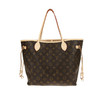 LOUIS VUITTON 路易威登 Neverfull系列 女士手提包 992112010361