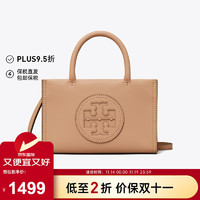 TORY BURCH 托里.伯奇（TORY BURCH）托里.伯奇TORY BURCH TB 女士迷你托特包单肩斜挎包145613200