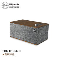 Klipsch 杰士 3代hifi音响无线高音质蓝牙音箱