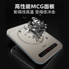 Midea 美的 电磁炉 家用2200W大功电磁炉 C22-Micca708