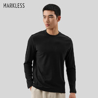 Markless 男士新红外升温打底衫