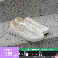 VANS 范斯 Style 136 VR3 SF 男女款板鞋 10073922642904