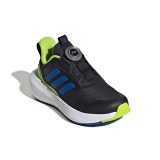 88VIP：adidas 阿迪达斯 24冬季新款男小大儿童FORTARUN 3.0 BOA缓震运动鞋IF4129