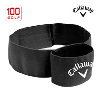 Callaway 卡拉威 高尔夫上杆矫正带 挥杆上杆动作纠正带Golf训练器