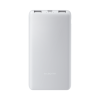 Xiaomi 小米 P16ZM Lite版 移动电源 白色 10000mAh Type-C 22.5W