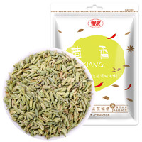 88VIP：银京 小茴香 60g 1袋