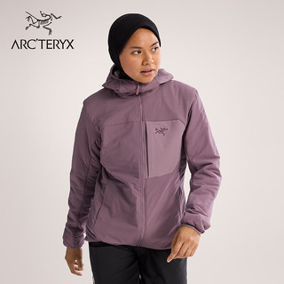 ARC'TERYX 始祖鸟 PROTON HOODY 女款滑雪保暖棉服