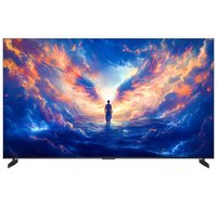 FFALCON 雷鸟 、PLUS：雷鸟 100MAX 25款 100英寸巨幕 4K144Hz 4+128G 一级能效液晶电视100S585C