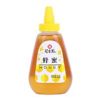 百亿补贴：GSY 冠生园 上海冠生园闺蜜蜂蜜375g