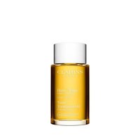 CLARINS 娇韵诗 身体护理油淡纹紧致肌肤精油身体护理100ml