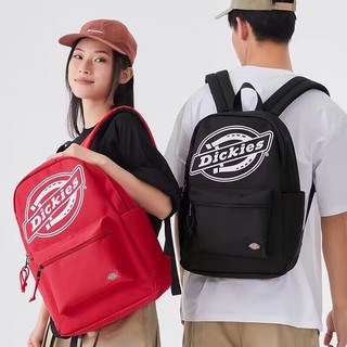 Dickies 帝客 大容量印花双肩包