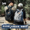 others 其他 Lee 男士通勤休闲双肩包