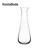 KOSTA BODA 珂斯塔 进口水晶玻璃LINE冷水壶大容量家用创意北欧凉水壶简约