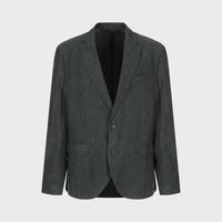 男士商务通勤绅士职业正装显瘦休闲西服