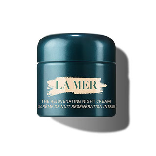 移动端：LA MER 海蓝之谜 奇迹晚霜 60ml