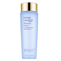 ESTEE LAUDER 雅诗兰黛 保湿柔肤水爽肤水400ml蓝水 补水保湿修护舒缓化妆水 平衡控油