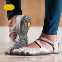 百亿补贴：vibram 五指鞋女室内健身运动瑜伽鞋 软底透气防滑舞蹈训练鞋VSOUL