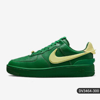 NIKE 耐克 官方正品Air Force 1 Low男女耐磨低帮板鞋DV3464-002