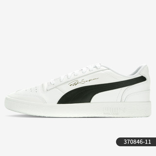 PUMA 彪马 官方正品Ralph Sampson Lo男女板鞋370846-11