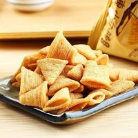 妙脆角美味脆脆角香辣烧烤番茄多口味脆追剧美味休闲零食