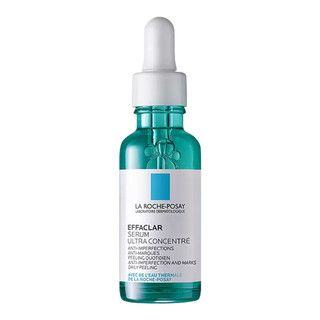 PLUS会员：LA ROCHE-POSAY 理肤泉 三酸精华 30ml