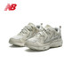 new balance 男鞋女鞋拼接缓震复古老爹鞋厚底增高轻便休闲运动鞋 ML875LC-D 37